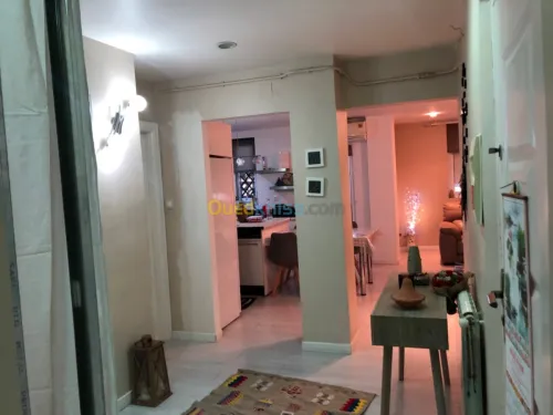 Vente Appartement F4 Bejaia Bejaia