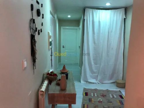 Vente Appartement F4 Bejaia Bejaia