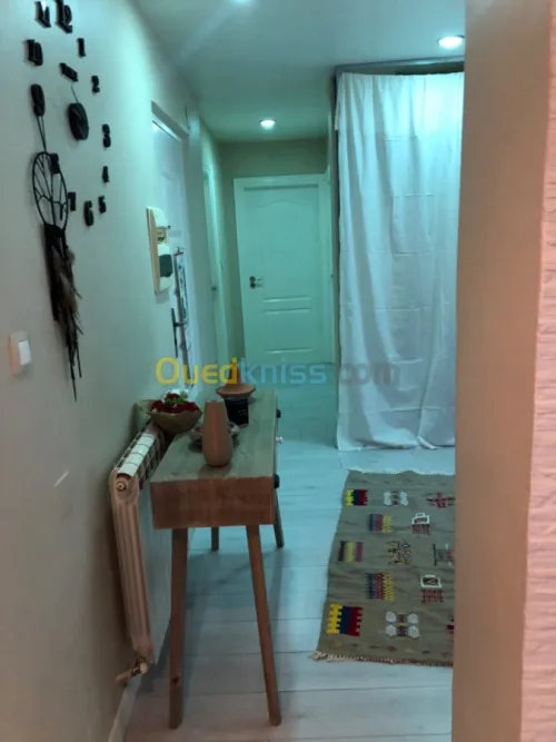 Vente Appartement F4 Bejaia Bejaia