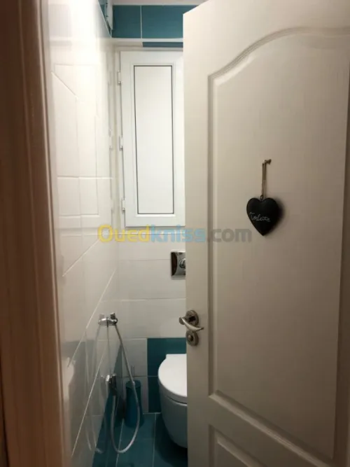 Vente Appartement F4 Bejaia Bejaia