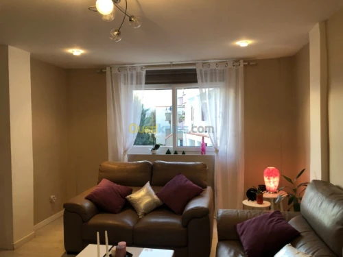 Vente Appartement F4 Bejaia Bejaia