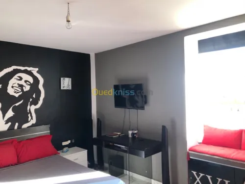 Vente Appartement F4 Bejaia Bejaia