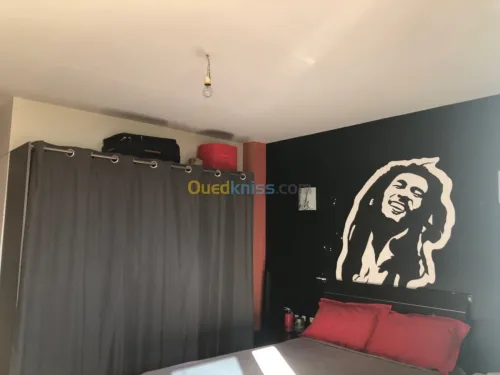 Vente Appartement F4 Bejaia Bejaia