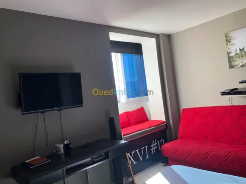 Vente Appartement F4 Bejaia Bejaia