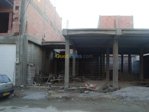 Vente Carcasse Oum el bouaghi Oum el bouaghi