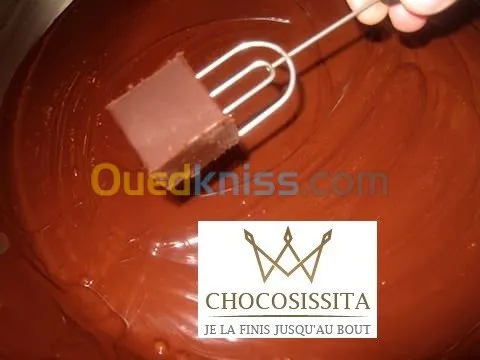 Chocolat