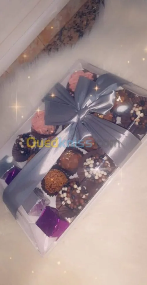 Chocolat