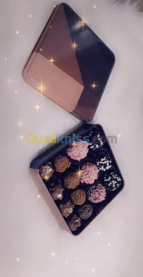Chocolat