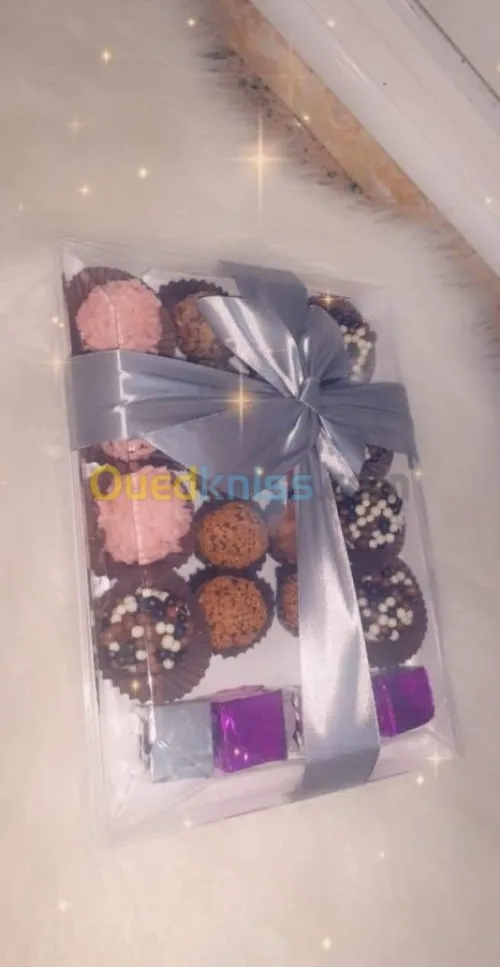 Chocolat