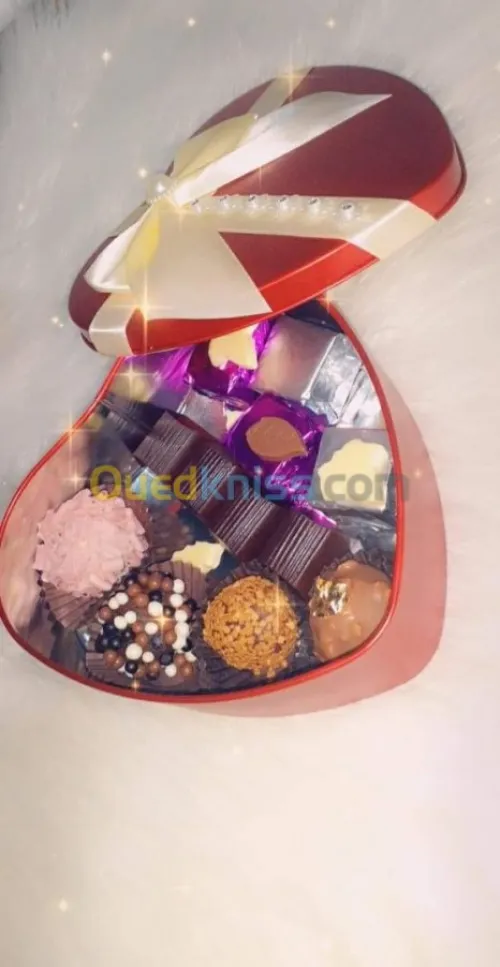 Chocolat