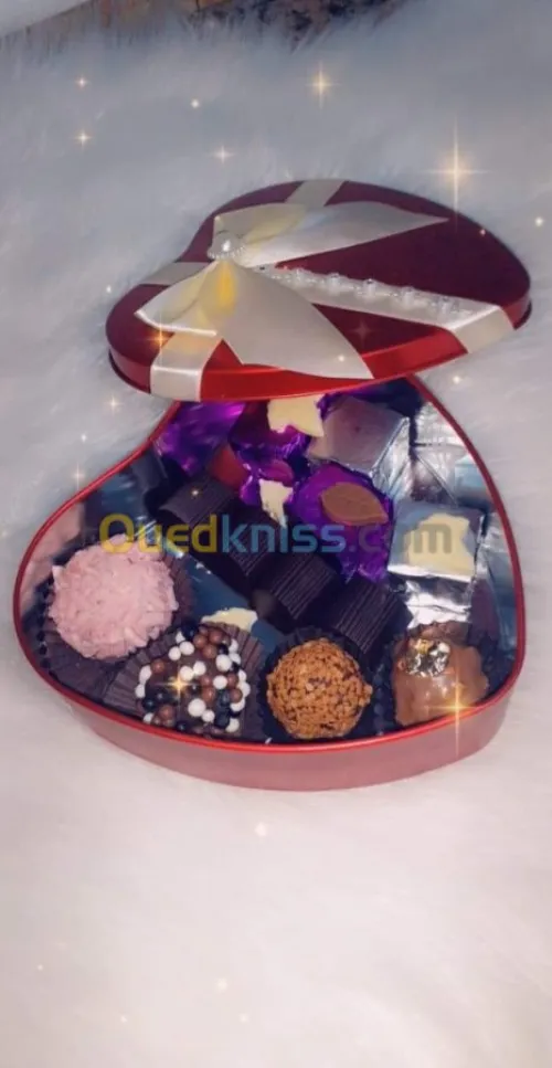Chocolat