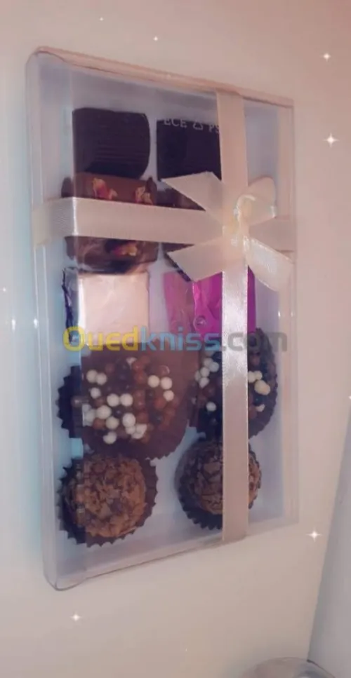 Chocolat