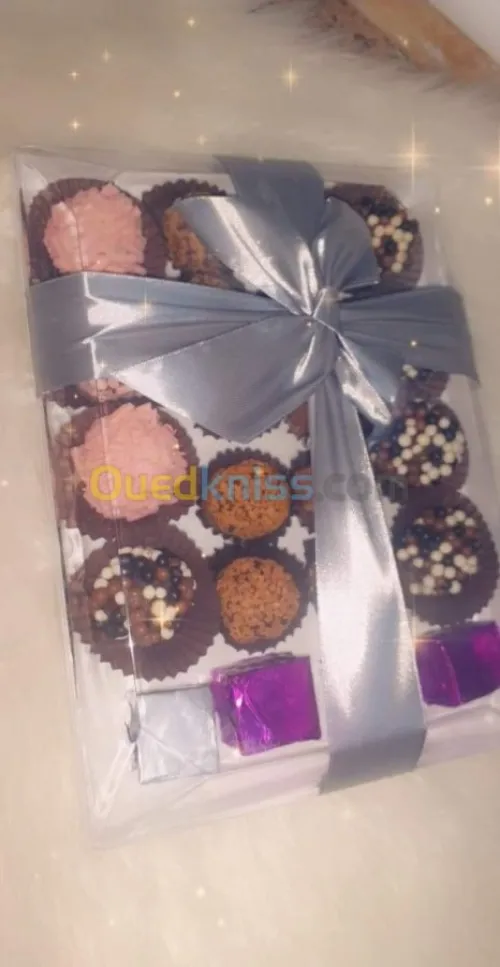 Chocolat