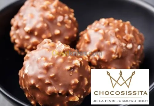 Chocolat