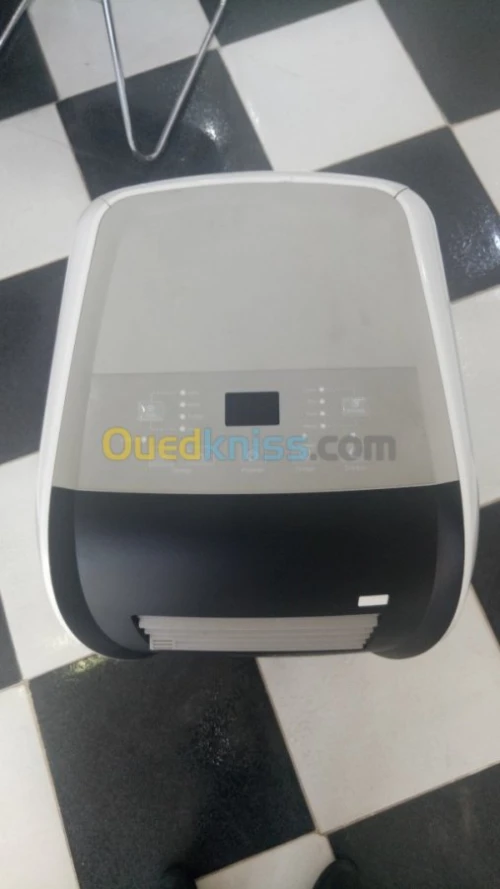 CLIM CONDOR MOBILE 
