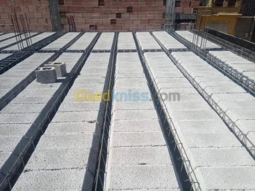 Construction villa, promotion....