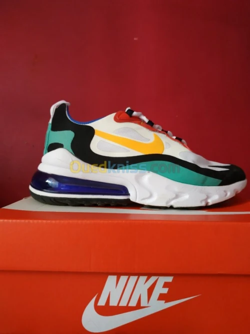 Nike 270 react