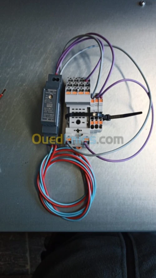 electricité général 