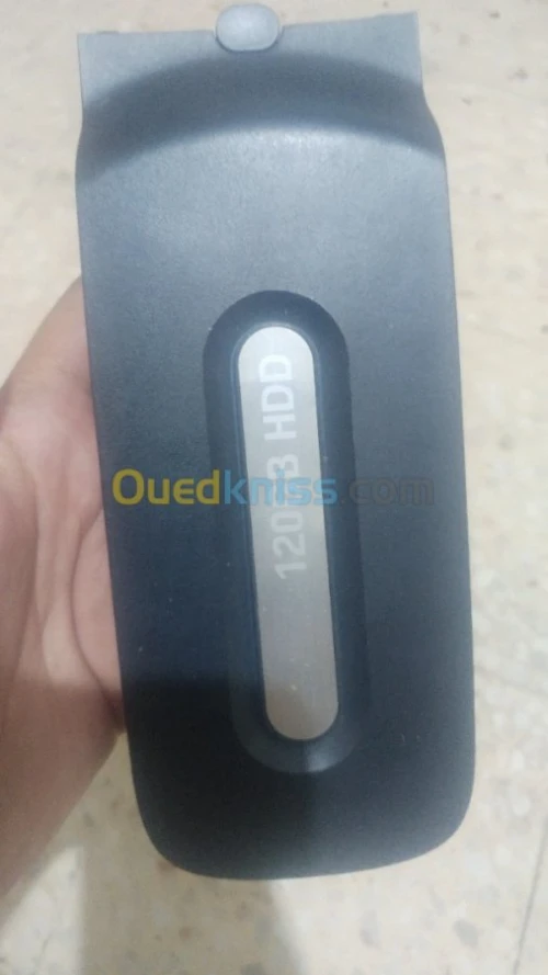 disque dure xbox 360 original