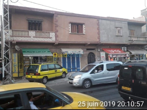 Vente Villa Oran Ain el turck