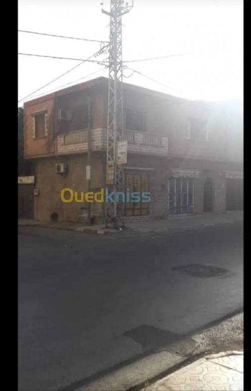 Vente Villa Oran Ain el turck