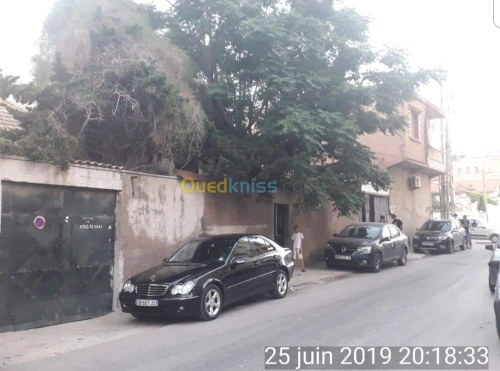 Vente Villa Oran Ain el turck