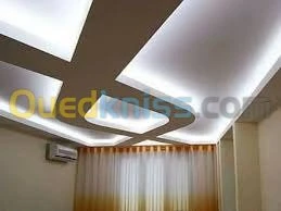 PEINTURE BA13 BA10 ANTI HUMIDITE