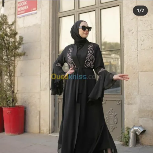 liquidation de vêtement d un magasin 