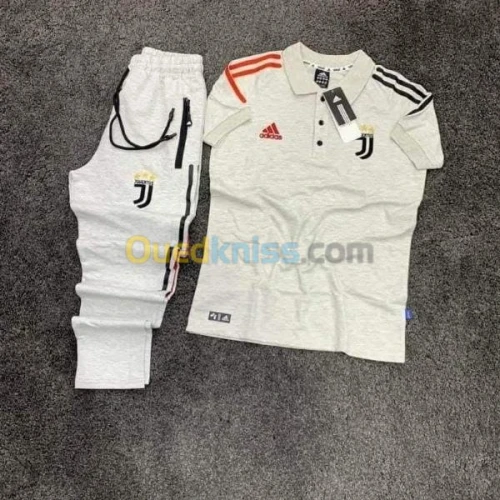 ensemble homme JUVENTUS 2020