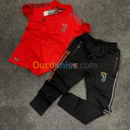 ensemble homme JUVENTUS 2020