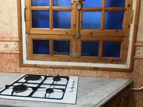 Location Appartement F4 Batna Batna