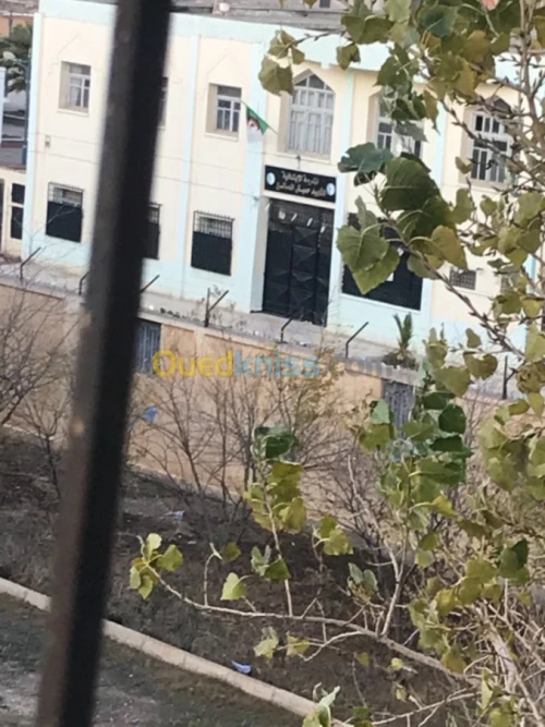 Location Appartement F4 Batna Batna