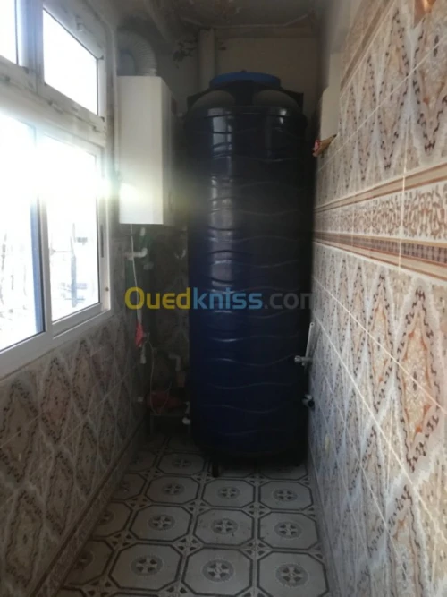 Location Appartement F4 Batna Batna