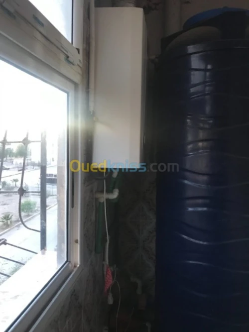 Location Appartement F4 Batna Batna