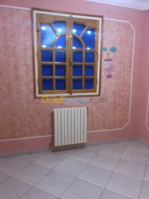 Location Appartement F4 Batna Batna