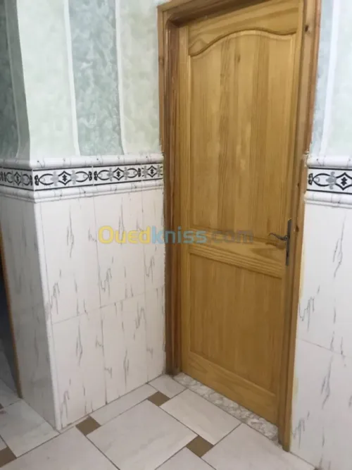 Location Appartement F4 Batna Batna
