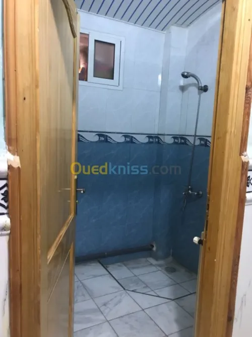 Location Appartement F4 Batna Batna