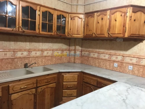 Location Appartement F4 Batna Batna