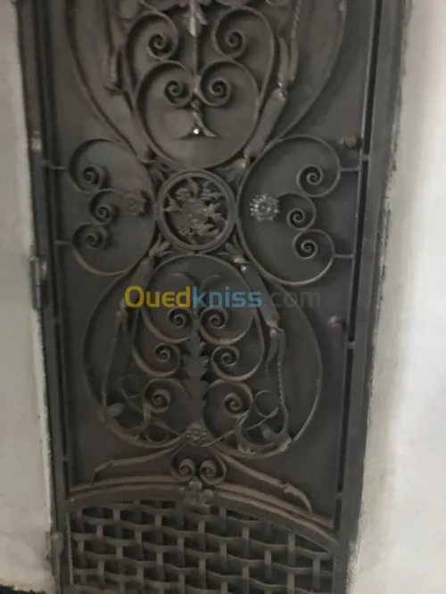 Location Appartement F4 Batna Batna