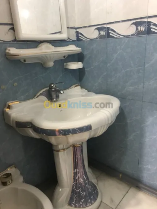 Location Appartement F4 Batna Batna