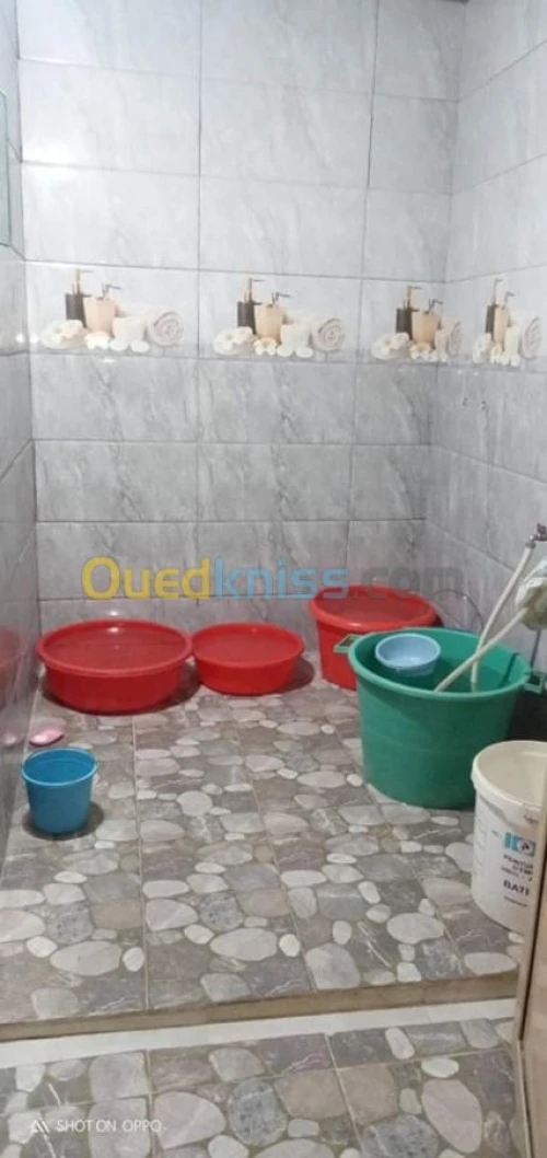 Vente Villa Tlemcen Mansourah