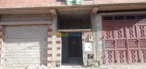 Vente Villa Tlemcen Mansourah