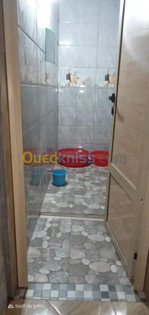 Vente Villa Tlemcen Mansourah