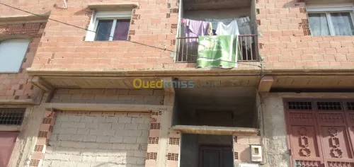 Vente Villa Tlemcen Mansourah