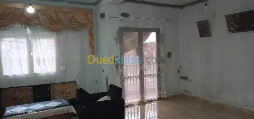 Vente Villa Tlemcen Mansourah