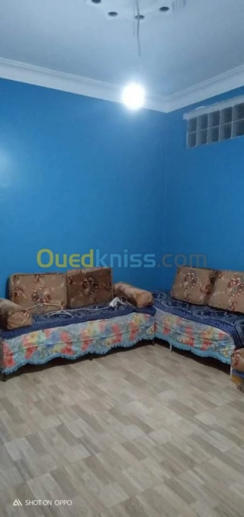Vente Villa Tlemcen Mansourah