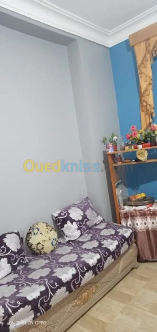 Vente Villa Tlemcen Mansourah