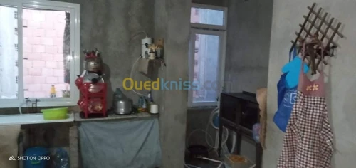 Vente Villa Tlemcen Mansourah