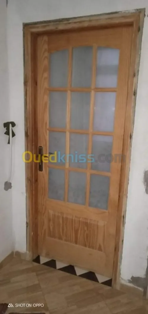 Vente Villa Tlemcen Mansourah