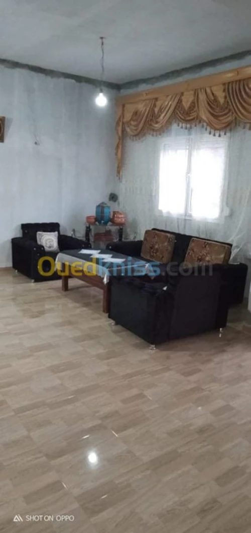 Vente Villa Tlemcen Mansourah